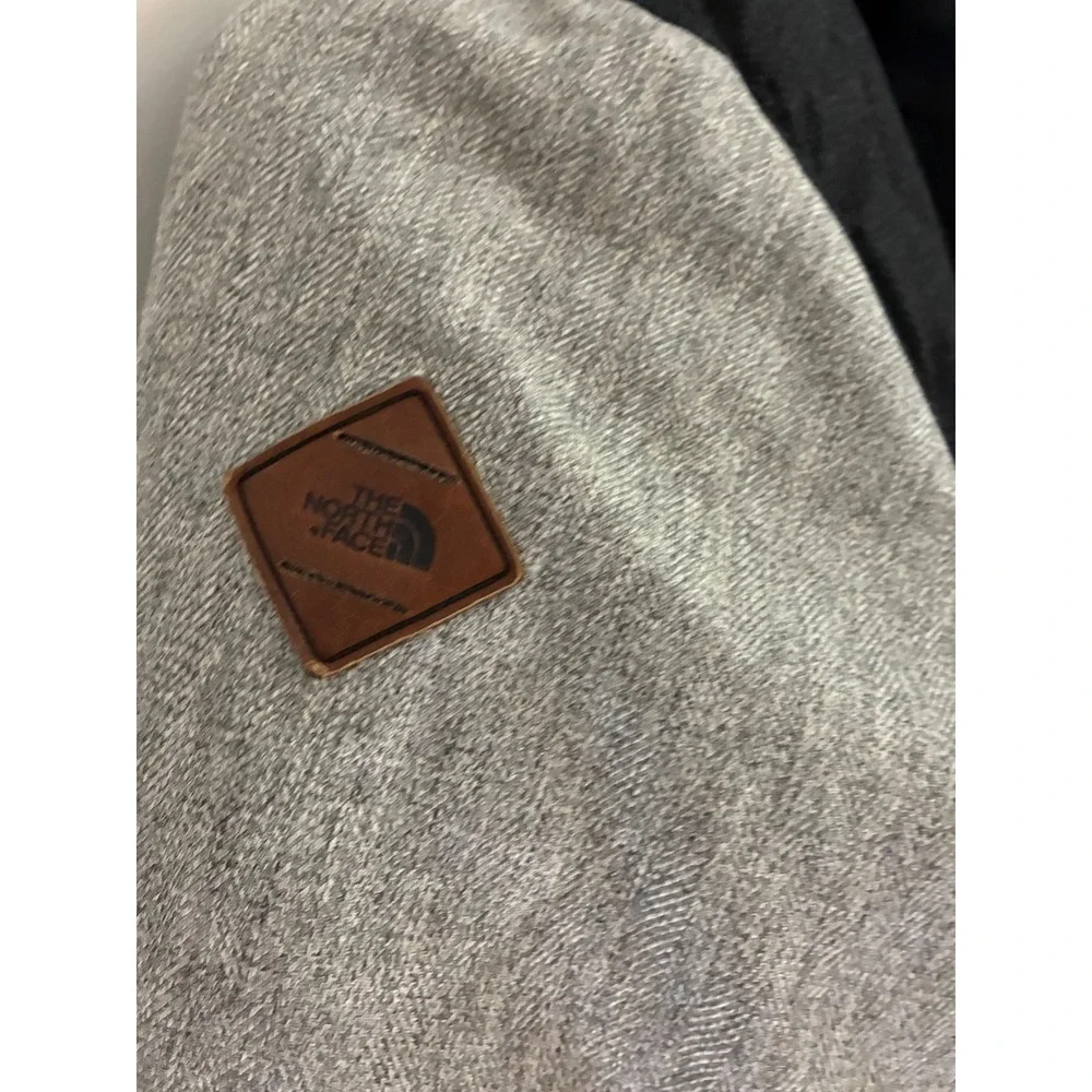 The North Face north face